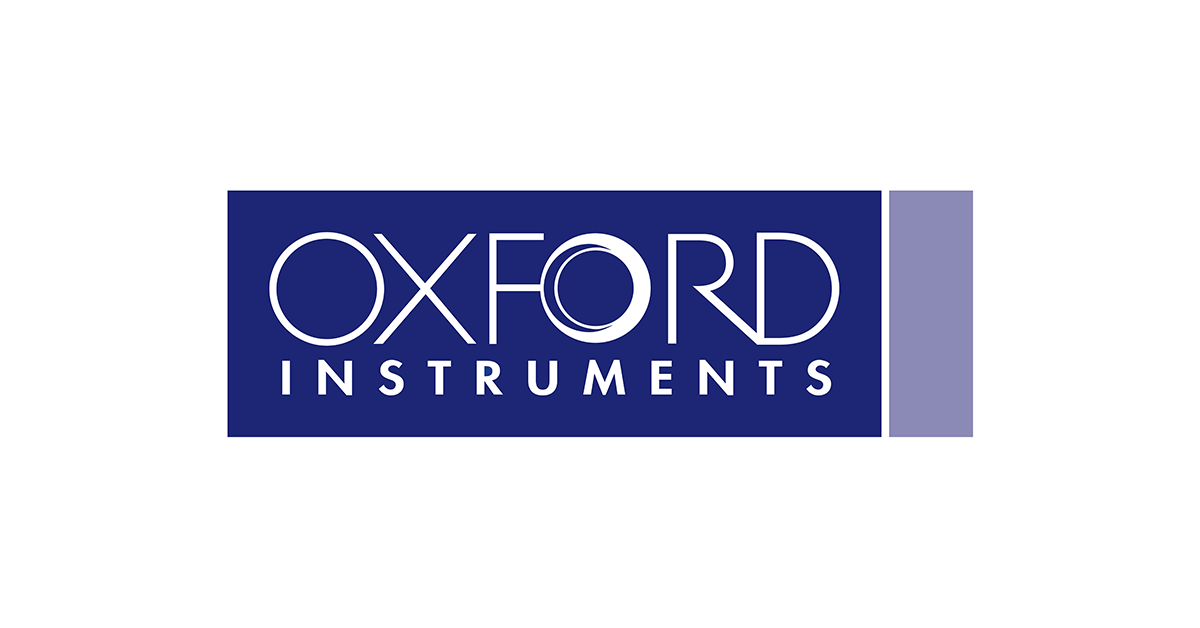 ホームページ Oxford Instruments - オックスフォード・インストゥルメンツ